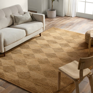 Jaipur Living Tasa TAS02 Area Rug Lifestyle Image Feature