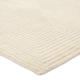 Jaipur Living Tasa TAS03 Area Rug Corner Image
