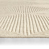 Jaipur Living Tasa TAS03 Area Rug Backing Image