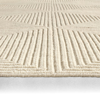 Jaipur Living Tasa TAS03 Area Rug Backing Image