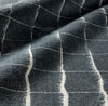 Jaipur Living Tazeka Kade TAZ06 Blue Area Rug Detail