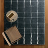 Jaipur Living Tazeka Kade TAZ06 Blue Area Rug Room Scene 2