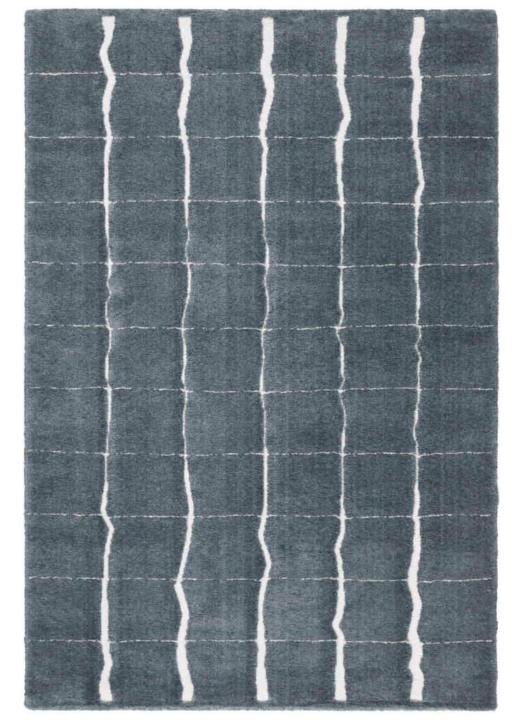 Jaipur Living Tazeka Kade TAZ06 Blue Area Rug main image
