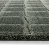 Jaipur Living Tazeka Kade TAZ07 Green Area Rug Edge