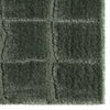 Jaipur Living Tazeka Kade TAZ07 Green Area Rug Corner