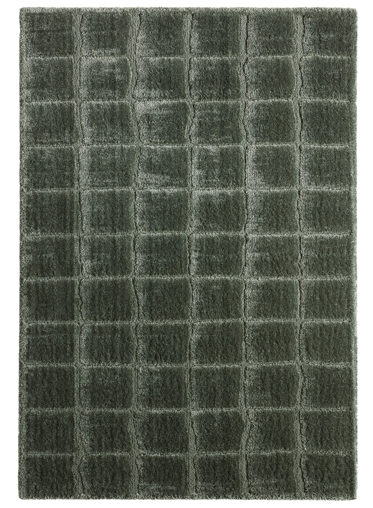 Jaipur Living Tazeka Kade TAZ07 Green Area Rug main image