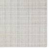 Jaipur Living Tradewinds Fairway TBB01 Silver Machine Washable Area Rug by Barclay Butera Detail Image