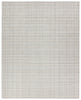 Jaipur Living Tradewinds Fairway TBB01 Silver Machine Washable Area Rug by Barclay Butera main image