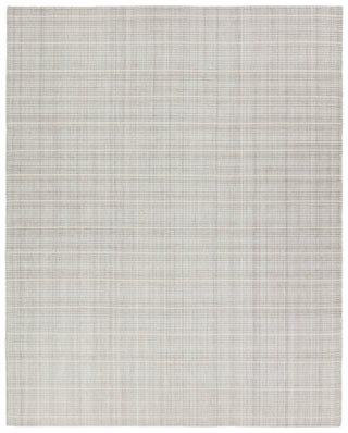 Jaipur Living Tradewinds Fairway TBB01 Silver Machine Washable Area Rug by Barclay Butera main image