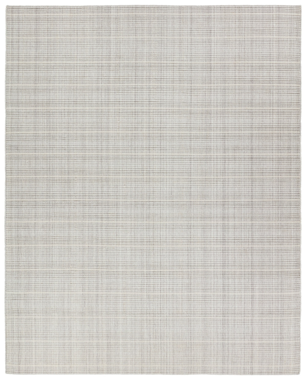 Jaipur Living Tradewinds Fairway TBB01 Silver Area Rug by Barclay Butera
