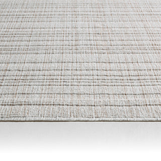 Jaipur Living Trendier Minuit TEI01 Beige/Gray Area Rug Backing Image