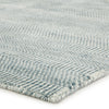 Jaipur Living Trendier Minuit TEI03 Ivory/Dark Blue Area Rug Corner Image