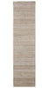 Jaipur Living Trendier Minuit TEI04 Gray/Tan Area Rug Runner Image