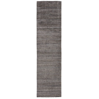 Jaipur Living Trendier Minuit TEI05 Gray/Blue Area Rug Runner Image