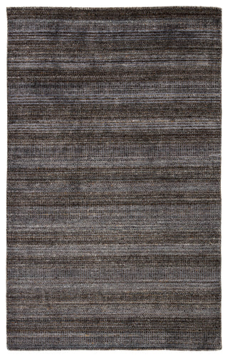 Jaipur Living Trendier Minuit TEI05 Gray/Blue Area Rug main image