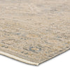 Jaipur Living Tejal Lave TEJ02 Tan Area Rug Corner Image