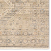 Jaipur Living Tejal Lave TEJ02 Tan Area Rug Detail Image