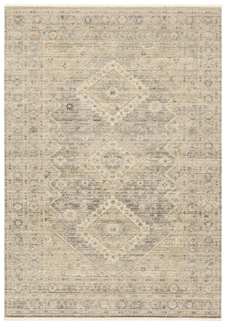 Jaipur Living Tejal Lave TEJ02 Tan Area Rug Main Image