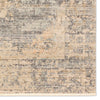 Jaipur Living Tejal Jamie TEJ04 Blue Area Rug Detail Image