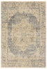 Jaipur Living Tejal Jamie TEJ04 Blue Area Rug Main Image