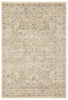 Jaipur Living Tejal Hecate TEJ05 White Area Rug Main Image