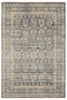 Jaipur Living Tejal Gethin TEJ06 Blue Area Rug main image