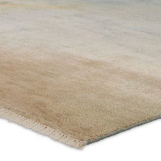 Jaipur Living Tempest TEM01 Area Rug Corner Image
