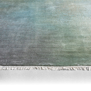 Jaipur Living Tempest TEM01 Area Rug Backing Image
