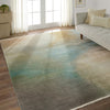 Jaipur Living Tempest TEM01 Area Rug Lifestyle Image
