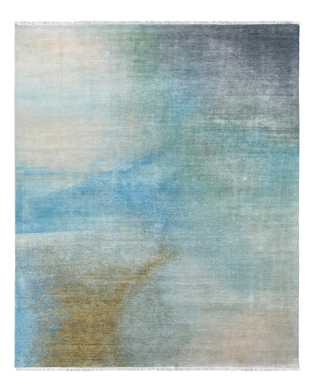 Jaipur Living Tempest TEM01 Area Rug