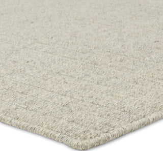 Jaipur Living Tepore Venue TEP02 Silver Area Rug