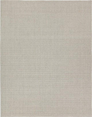 Jaipur Living Tepore Venue TEP02 Silver Area Rug