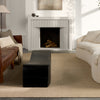 Jaipur Living Tepore Venue TEP03 Tan Area Rug Lifestyle Image