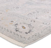 Jaipur Living Thalia Ariene THA01 Gray/Cream Area Rug