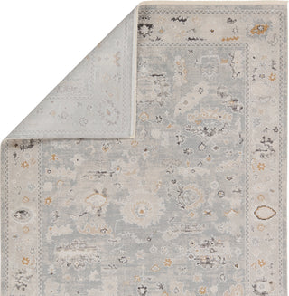 Jaipur Living Thalia Ariene THA01 Gray/Cream Area Rug