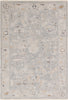 Jaipur Living Thalia Ariene THA01 Gray/Cream Area Rug