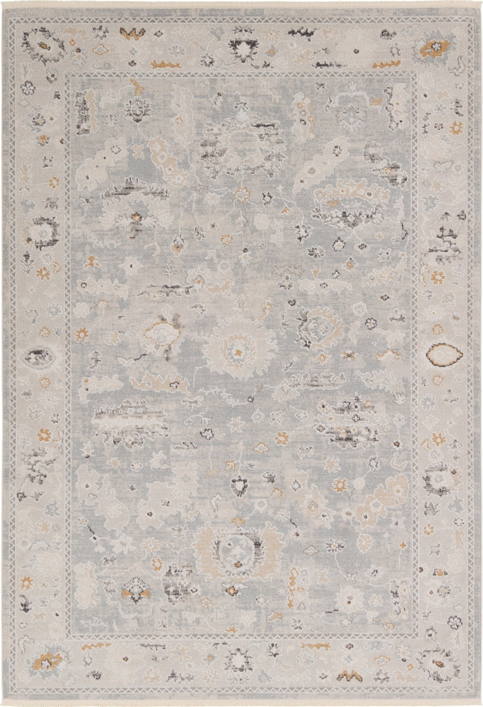 Jaipur Living Thalia Ariene THA01 Gray/Cream Area Rug