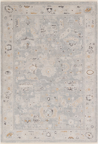 Jaipur Living Thalia Ariene THA01 Gray/Cream Area Rug