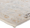 Jaipur Living Thalia Trifine THA02 Gray/Cream Area Rug