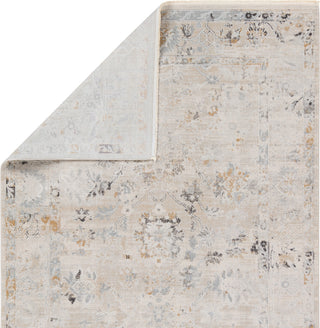 Jaipur Living Thalia Trifine THA02 Gray/Cream Area Rug