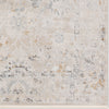 Jaipur Living Thalia Trifine THA02 Gray/Cream Area Rug