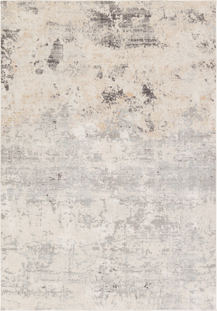 Jaipur Living Thalia Verrine THA03 Gray/Cream Area Rug