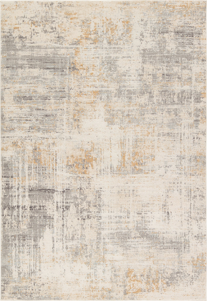 Jaipur Living Thalia Alister THA04 Cream/Gray Area Rug