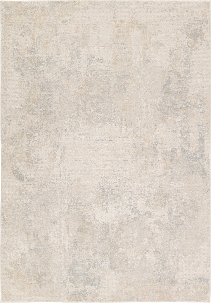 Jaipur Living Thalia Brochan THA05 Gray/Cream Area Rug