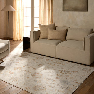 Jaipur Living Thalia Mithri THA07 Ivory/ Area Rug main image