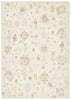 Jaipur Living Thalia Mithri THA07 Ivory/ Area Rug Main Image