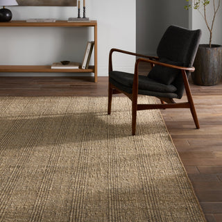 Jaipur Living Thatcher Almaz THH01 Tan Area Rug Main Image