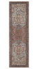 Jaipur Living Theo Eloise THO01 Red/ Area Rug Runner Image