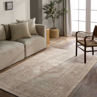 Jaipur Living Theo Bown THO03 Tan/ Area Rug main image
