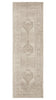 Jaipur Living Theo Bown THO03 Tan/ Area Rug Runner Image